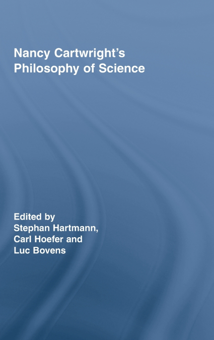 Nancy Cartwright’s Philosophy of Science