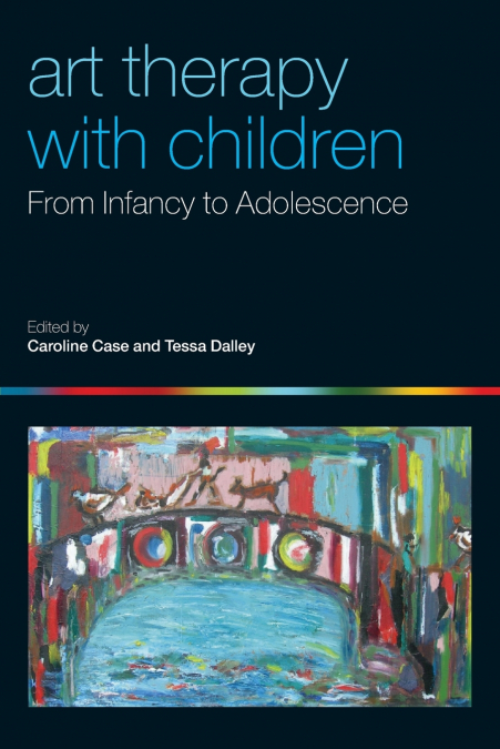 Art Therapy with Children