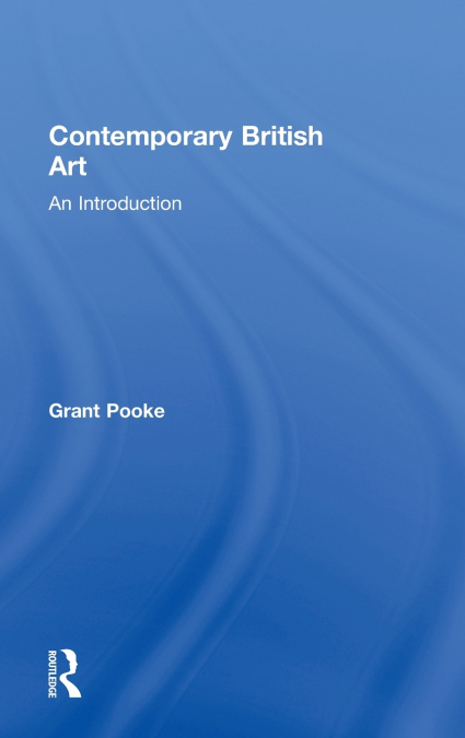 Contemporary British Art