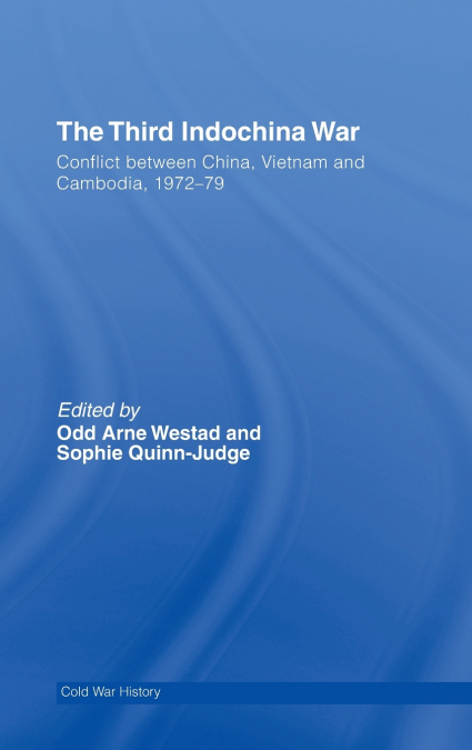 The Third Indochina War