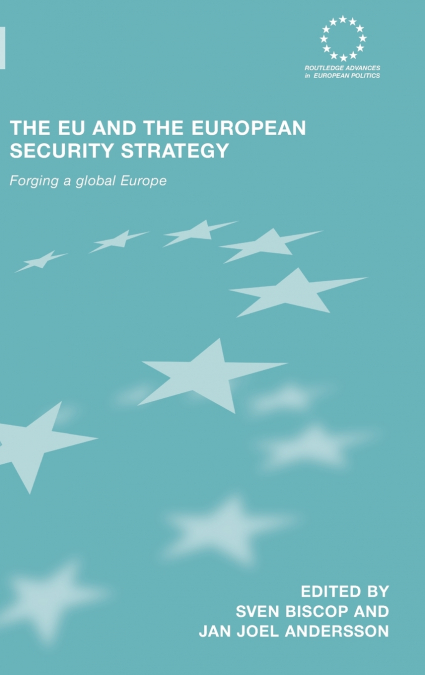 The EU and the European Security Strategy