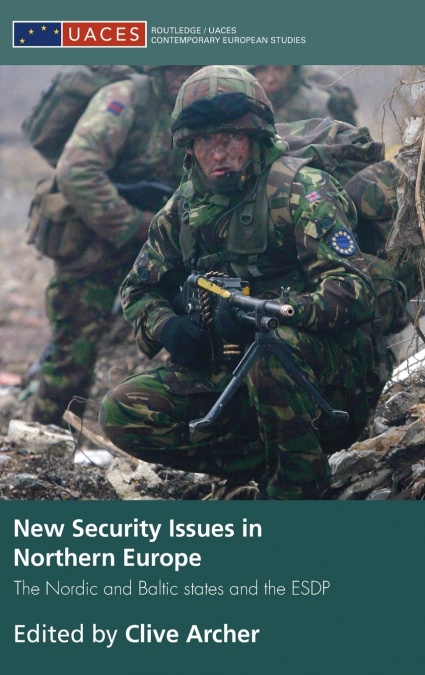 New Security Issues in Northern Europe