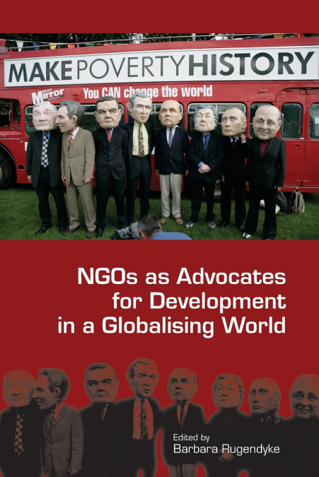 NGOs as Advocates for Development in a Globalising World