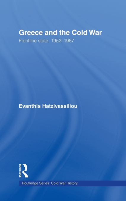 Greece and the Cold War