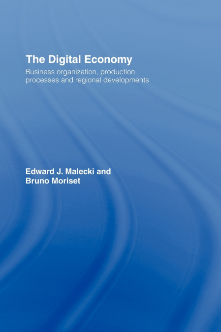 The Digital Economy