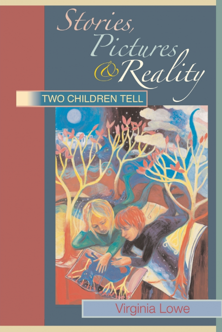 Stories, Pictures and Reality