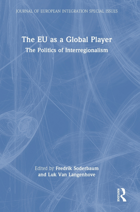 The EU as a Global Player