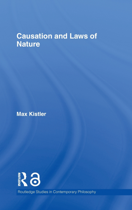 Causation and Laws of Nature