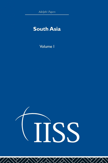 South Asia