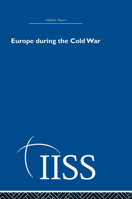 Europe During the Cold War