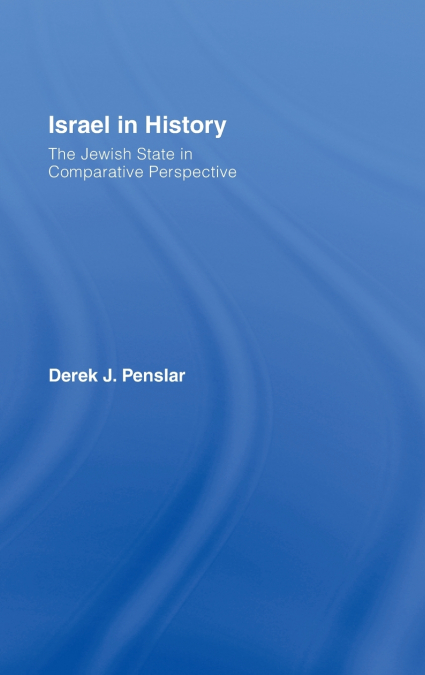 Israel in History