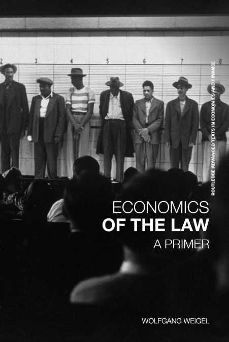 Economics of the Law
