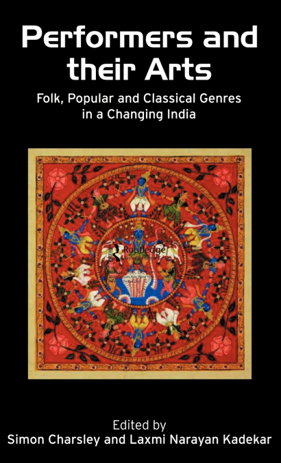 Performers and Their Arts