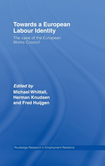 Towards a European Labour Identity