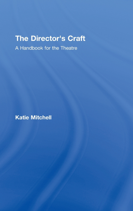 The Director’s Craft