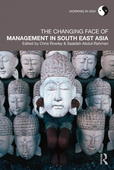The Changing Face of Management in South East Asia