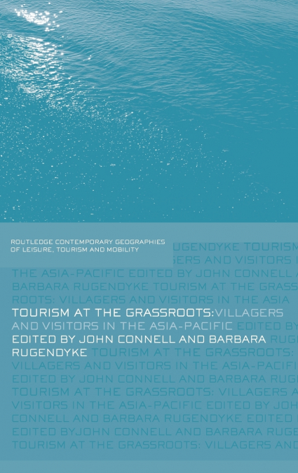 Tourism at the Grassroots