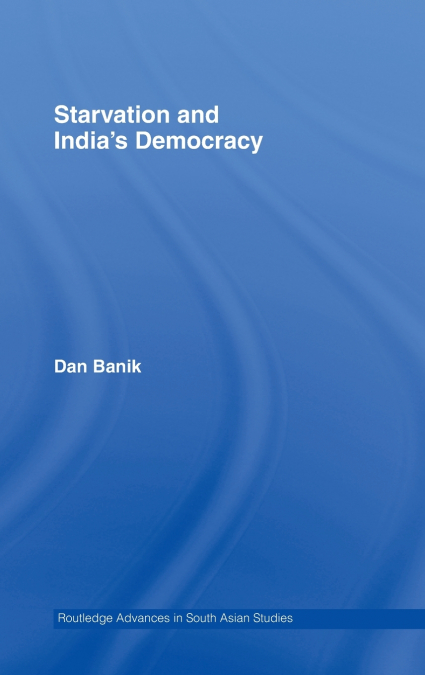 Starvation and India’s Democracy