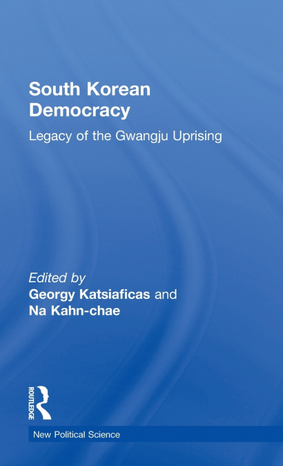 South Korean Democracy