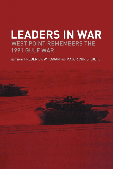 Leaders in War