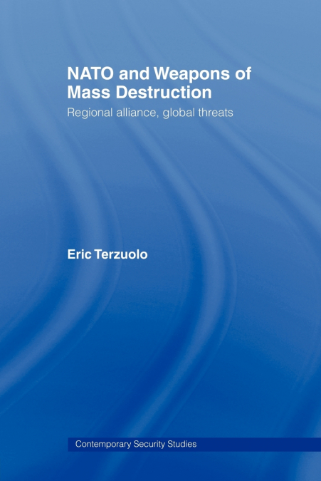 NATO and Weapons of Mass Destruction