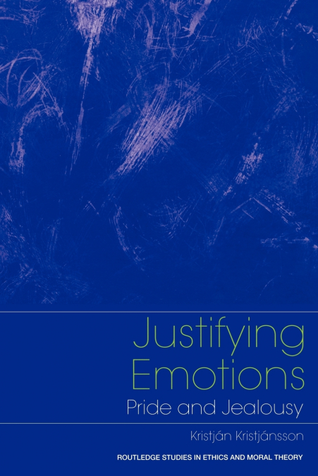 Justifying Emotions