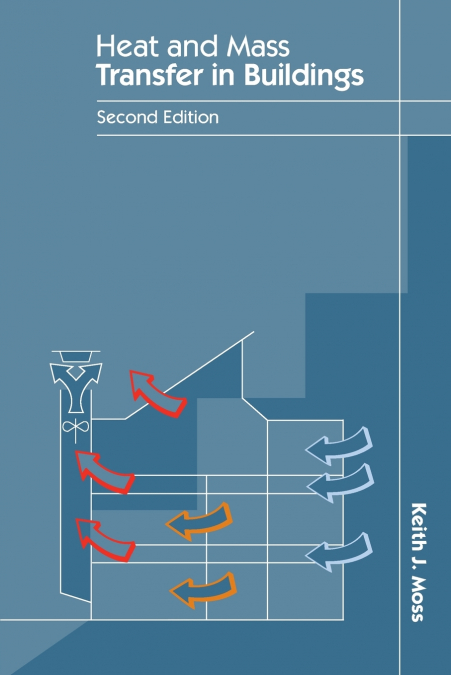 Heat and Mass Transfer in Buildings