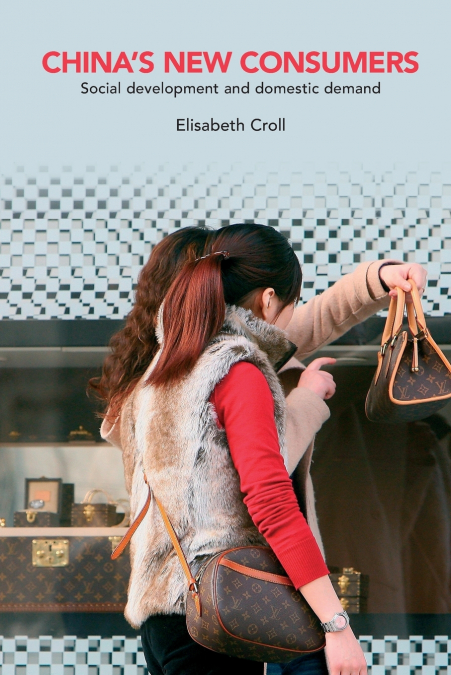 China’s New Consumers