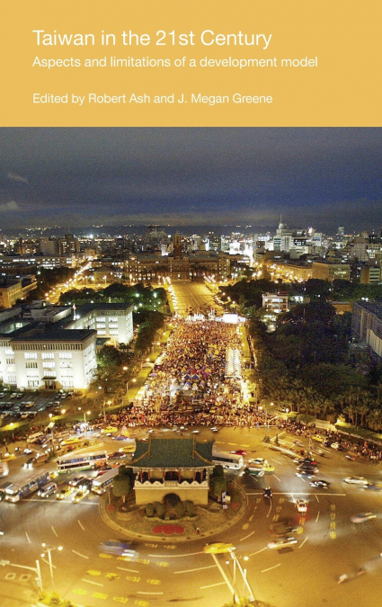 Taiwan in the 21st Century