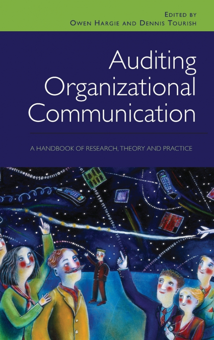 Auditing Organizational Communication
