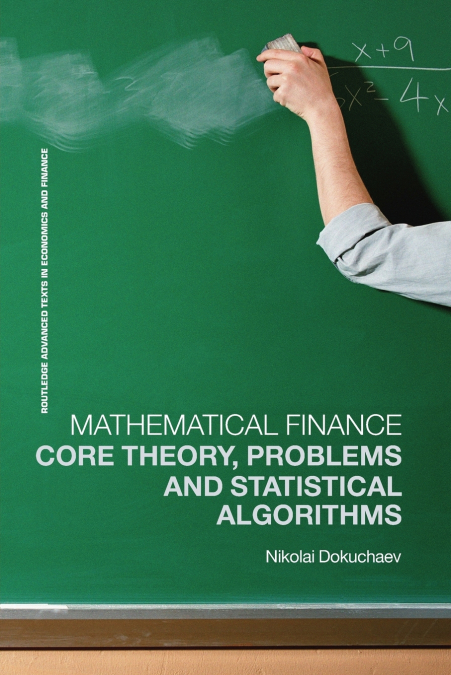 Mathematical Finance