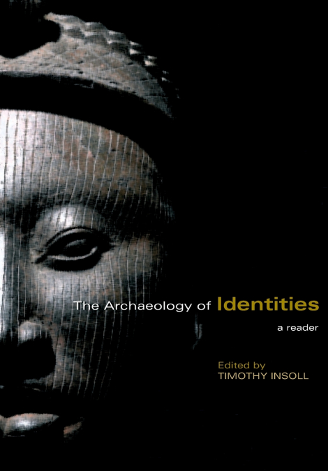 The Archaeology of Identities