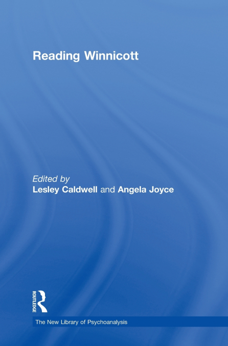 Reading Winnicott
