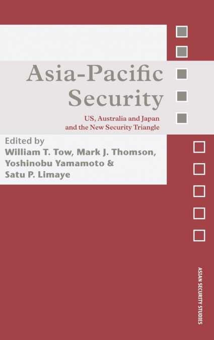 Asia-Pacific Security