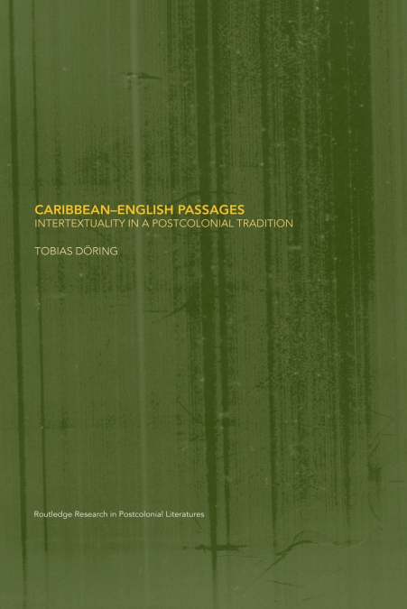 Caribbean-English Passages
