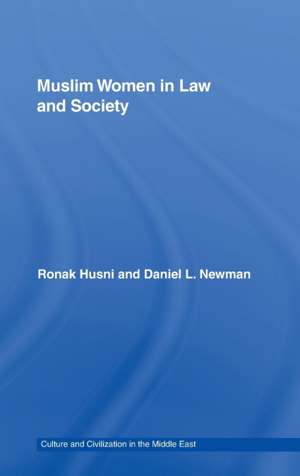 Muslim Women in Law and Society