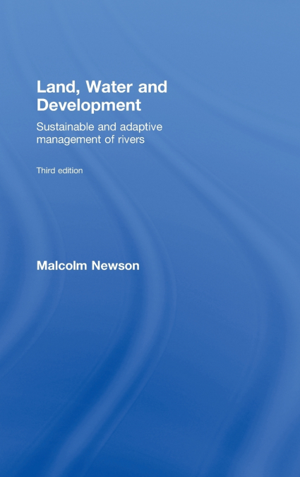Land, Water and Development