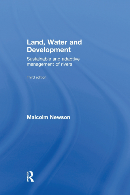 Land, Water and Development