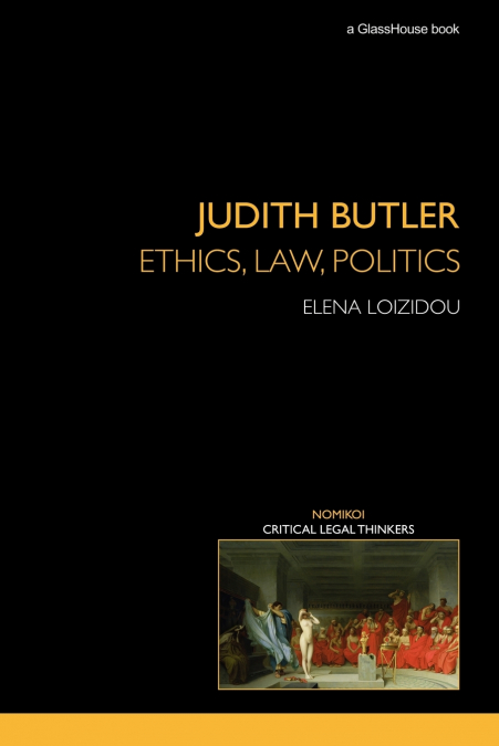 Judith Butler