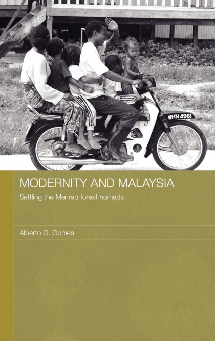Modernity and Malaysia