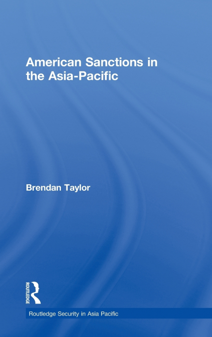 American Sanctions in the Asia-Pacific