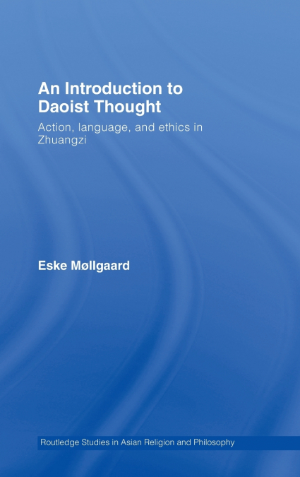 An Introduction to Daoist Thought