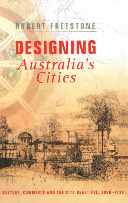 Designing Australia’s Cities