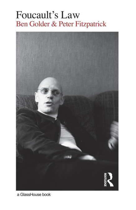 Foucault’s Law