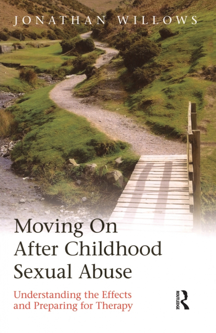 Moving On After Childhood Sexual Abuse