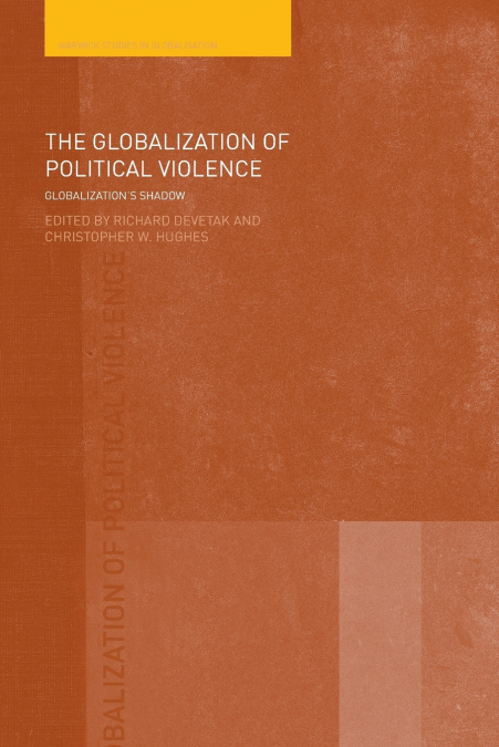 The Globalization of Political Violence
