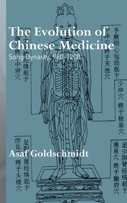 The Evolution of Chinese Medicine