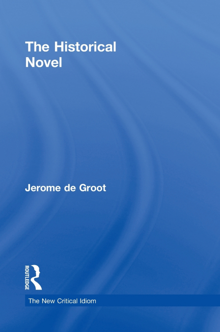The Historical Novel