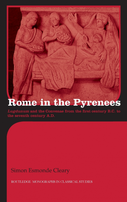 Rome in the Pyrenees