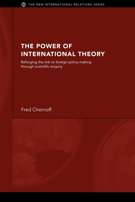 The Power of International Theory